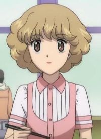 小倉智子
