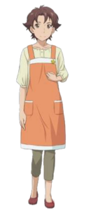 高坂 佳乃
