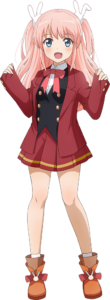 野々宮 ララフィン