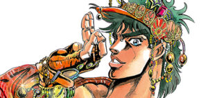 ジョセフ・ジョースター