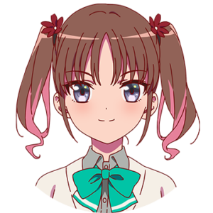 生天目 華