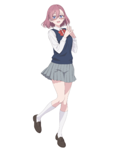 天乃 リリサ