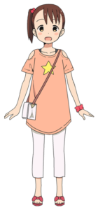 赤松 結衣