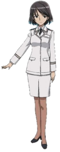 周王 紀里子
