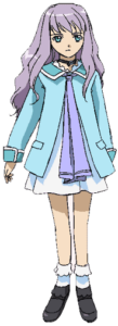 風花 真白