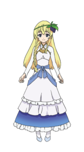 アイリス