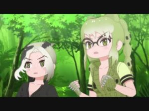 メガネカイマン