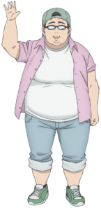 くまさ