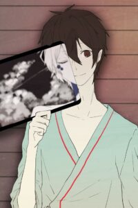 九ノ瀬 遥（人間時代のコノハ）