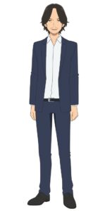鮫島 幸造