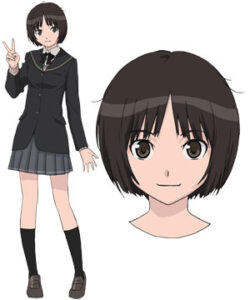 橘 美也