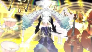 天羽ジュネ