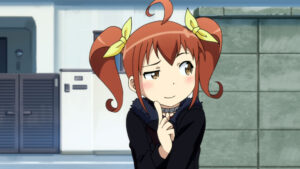 来栖 加奈子