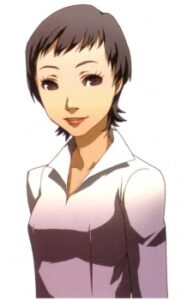 山野 真由美