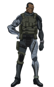 デスモンド・ルタガンダ