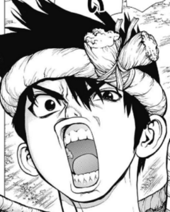 クロム