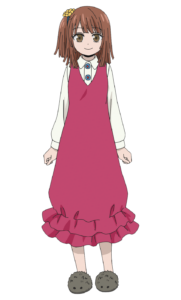 亜妻 ささら