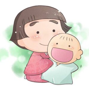 福富カメ子