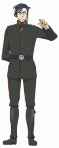 エーリッヒ・フォン・レルゲン