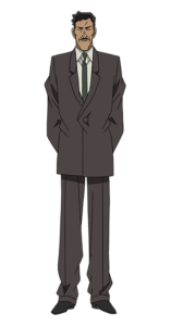 服部 平蔵