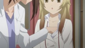 田中先生