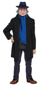 ヤコフ・フェルツマン