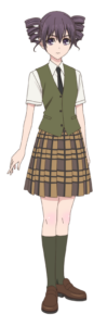 桃木野 姫子