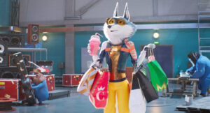 ポーシャ