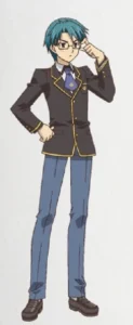久保 利光