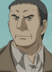 クラウディオ・ラバロ