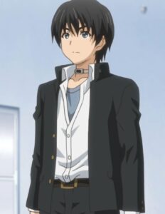 高遠 恵輔