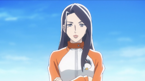 藤堂 吟