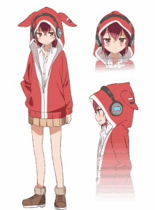 ブリギッテ・ヘルム