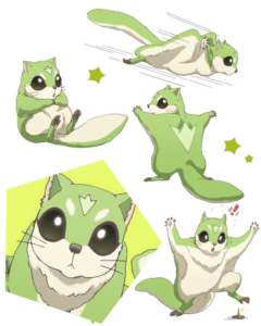 ダダチャ