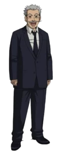 有坂 成蔵