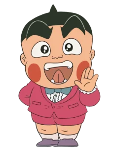 御坊茶魔