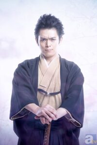 近藤勇