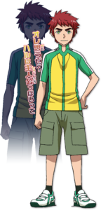 大空 勇仁