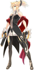 魔弾のリグレット