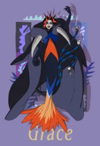 グレイス