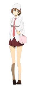 張間 美香