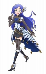 青葉りんか
