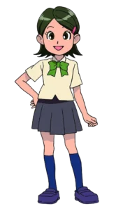 木野 秋