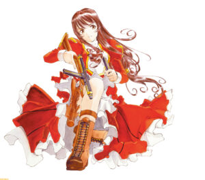 エリカ・フォンティーヌ