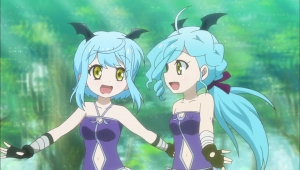 アストリアル