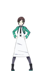 七草 香澄