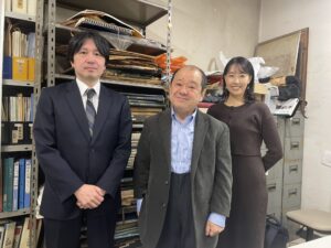 岩田 夏弥