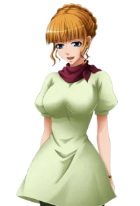 ベアトリーチェ(二代目)