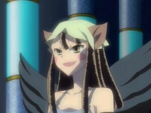 エリル