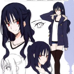 玲瓏館 美沙夜